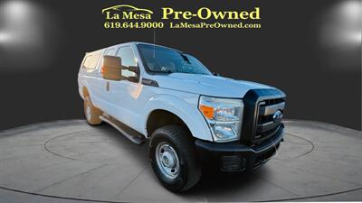 2012 Ford F-350 XL - Photo 4 - San Diego, CA 92115