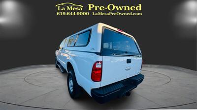 2012 Ford F-350 XL - Photo 3 - San Diego, CA 92115