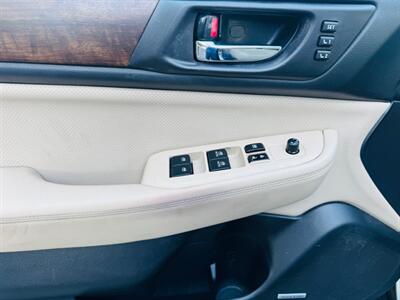 2015 Subaru Outback 2.5i Limited  One Owner - Photo 7 - San Diego, CA 92115