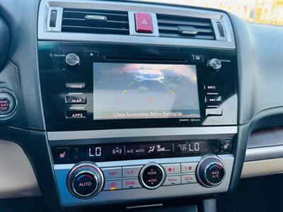 2015 Subaru Outback 2.5i Limited  One Owner - Photo 12 - San Diego, CA 92115