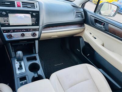 2015 Subaru Outback 2.5i Limited  One Owner - Photo 14 - San Diego, CA 92115