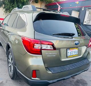 2015 Subaru Outback 2.5i Limited  One Owner - Photo 3 - San Diego, CA 92115