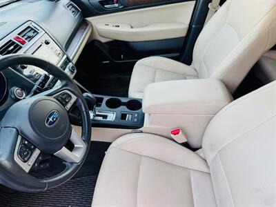 2015 Subaru Outback 2.5i Limited  One Owner - Photo 8 - San Diego, CA 92115