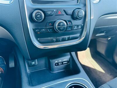 2015 Dodge Durango Special Service   - Photo 16 - San Diego, CA 92115