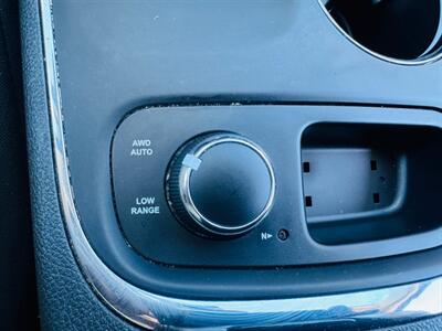 2015 Dodge Durango Special Service   - Photo 17 - San Diego, CA 92115