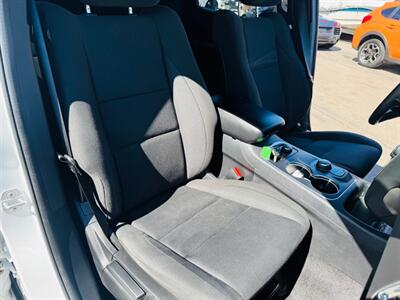 2015 Dodge Durango Special Service   - Photo 12 - San Diego, CA 92115