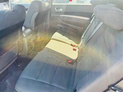 2015 Dodge Durango Special Service   - Photo 14 - San Diego, CA 92115