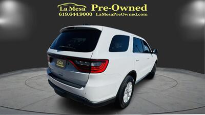 2015 Dodge Durango Special Service   - Photo 6 - San Diego, CA 92115