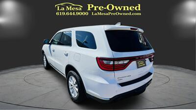 2015 Dodge Durango Special Service   - Photo 3 - San Diego, CA 92115