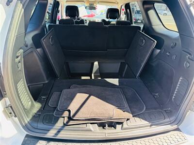 2015 Dodge Durango Special Service   - Photo 19 - San Diego, CA 92115