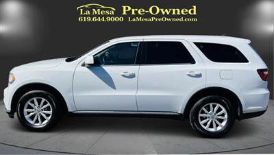 2015 Dodge Durango Special Service   - Photo 2 - San Diego, CA 92115