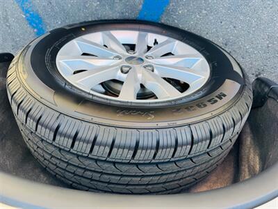 2015 Dodge Durango Special Service   - Photo 21 - San Diego, CA 92115