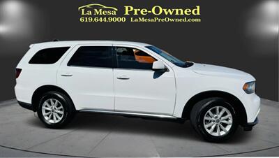 2015 Dodge Durango Special Service   - Photo 5 - San Diego, CA 92115