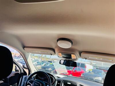 2015 Dodge Durango Special Service   - Photo 13 - San Diego, CA 92115