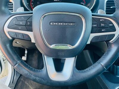 2015 Dodge Durango Special Service   - Photo 8 - San Diego, CA 92115