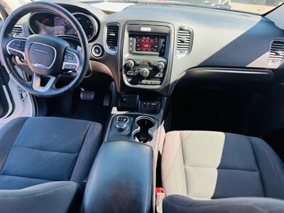 2015 Dodge Durango Special Service   - Photo 11 - San Diego, CA 92115