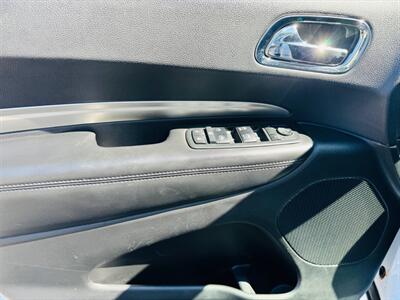 2015 Dodge Durango Special Service   - Photo 7 - San Diego, CA 92115