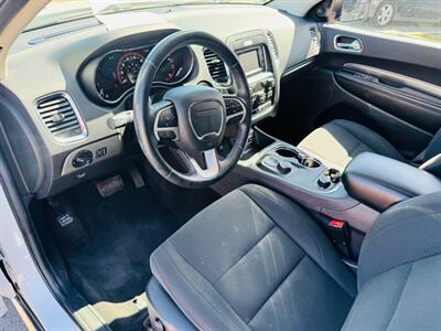 2015 Dodge Durango Special Service   - Photo 10 - San Diego, CA 92115