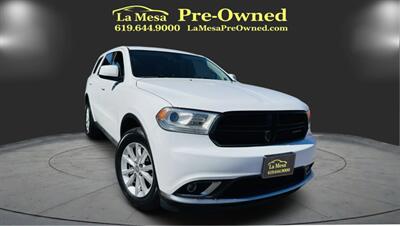 2015 Dodge Durango Special Service   - Photo 4 - San Diego, CA 92115