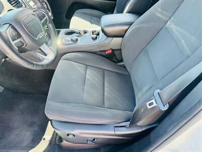 2015 Dodge Durango Special Service   - Photo 9 - San Diego, CA 92115