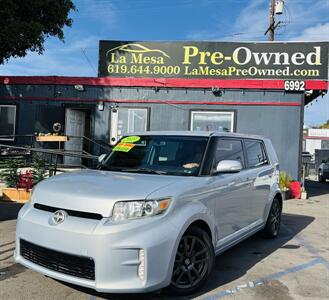 2013 Scion xB 10 Series   - Photo 1 - San Diego, CA 92115