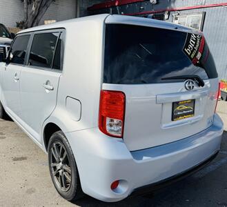 2013 Scion xB 10 Series   - Photo 3 - San Diego, CA 92115