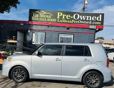 2013 Scion xB 10 Series   - Photo 2 - San Diego, CA 92115