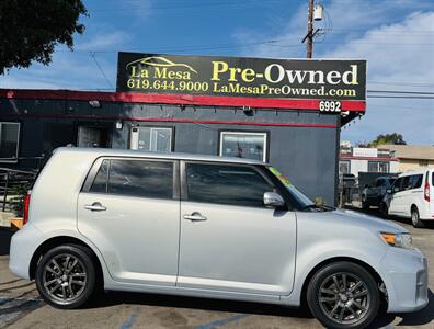 2013 Scion xB 10 Series   - Photo 5 - San Diego, CA 92115