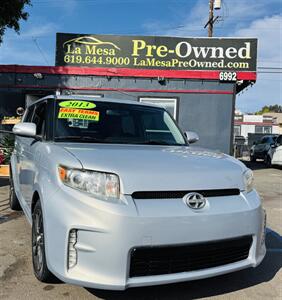 2013 Scion xB 10 Series   - Photo 4 - San Diego, CA 92115