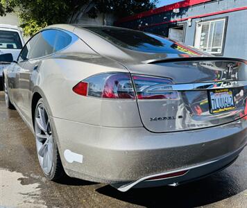 2015 Tesla Model S P85D   - Photo 3 - San Diego, CA 92115