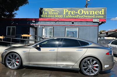 2015 Tesla Model S P85D   - Photo 2 - San Diego, CA 92115