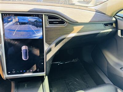 2015 Tesla Model S P85D   - Photo 14 - San Diego, CA 92115