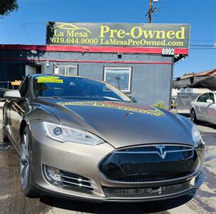 2015 Tesla Model S P85D   - Photo 5 - San Diego, CA 92115