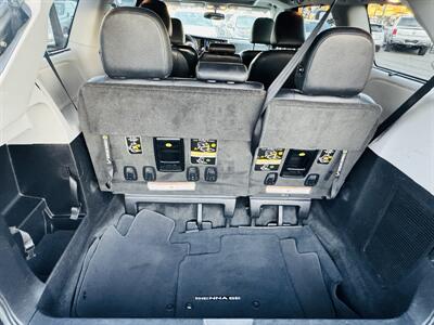 2016 Toyota Sienna SE Premium 8-Passeng - Photo 22 - San Diego, CA 92115