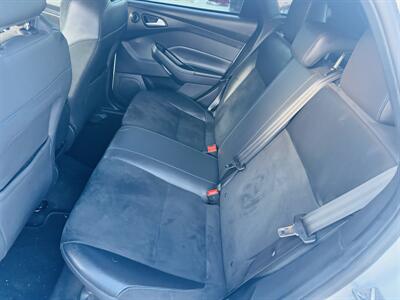 2017 Ford Focus RS - Photo 13 - San Diego, CA 92115