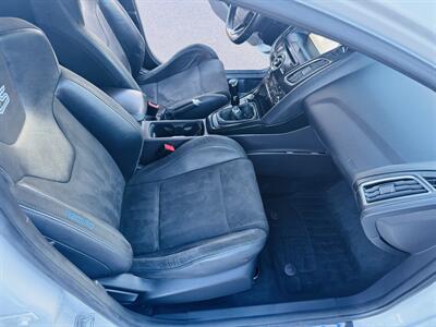 2017 Ford Focus RS - Photo 10 - San Diego, CA 92115