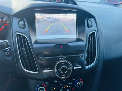 2017 Ford Focus RS - Photo 16 - San Diego, CA 92115