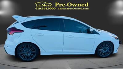 2017 Ford Focus RS - Photo 5 - San Diego, CA 92115