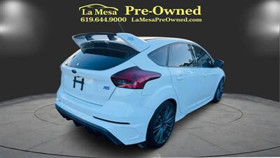 2017 Ford Focus RS - Photo 6 - San Diego, CA 92115