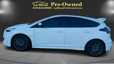 2017 Ford Focus RS - Photo 2 - San Diego, CA 92115
