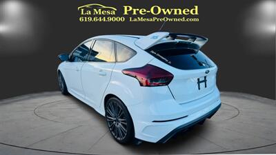 2017 Ford Focus RS - Photo 3 - San Diego, CA 92115