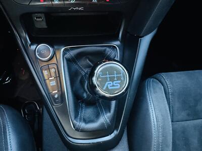 2017 Ford Focus RS - Photo 15 - San Diego, CA 92115