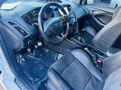 2017 Ford Focus RS - Photo 9 - San Diego, CA 92115