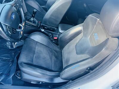 2017 Ford Focus RS - Photo 8 - San Diego, CA 92115