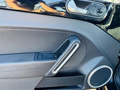 2013 Volkswagen Beetle-Classic 2.5L PZEV Fender Edi - Photo 7 - San Diego, CA 92115
