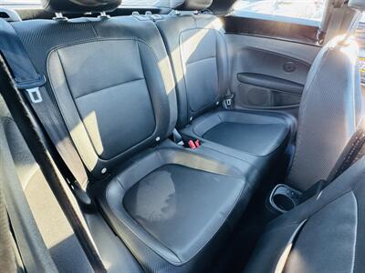 2013 Volkswagen Beetle-Classic 2.5L PZEV Fender Edi - Photo 11 - San Diego, CA 92115