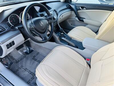 2009 Acura TSX w/Tech   - Photo 10 - San Diego, CA 92115