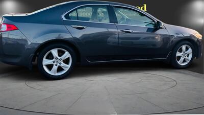2009 Acura TSX w/Tech   - Photo 5 - San Diego, CA 92115