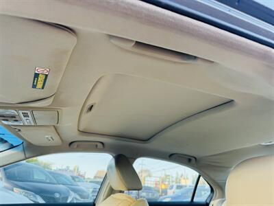 2009 Acura TSX w/Tech   - Photo 11 - San Diego, CA 92115