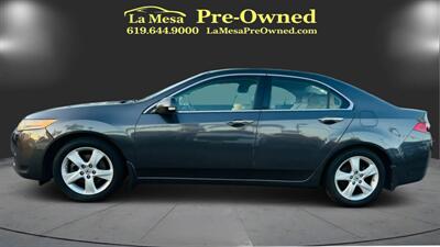2009 Acura TSX w/Tech   - Photo 2 - San Diego, CA 92115